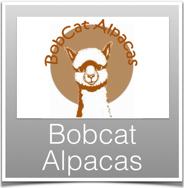 Bobcat Alpacas