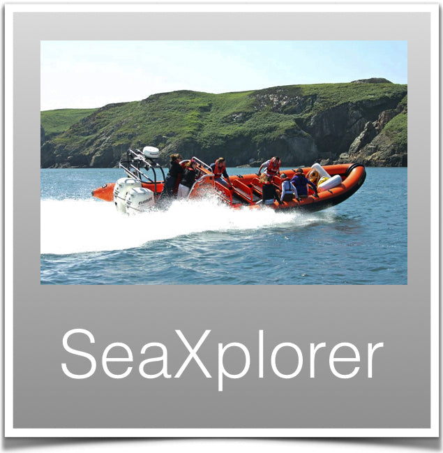 SeaXplorer