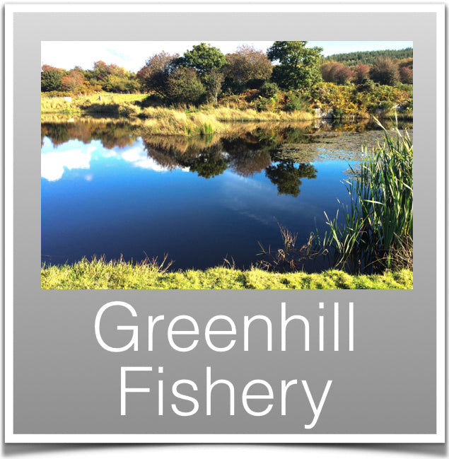 Greenhill Fishery