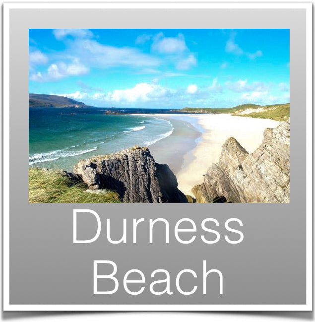 Durness Beach