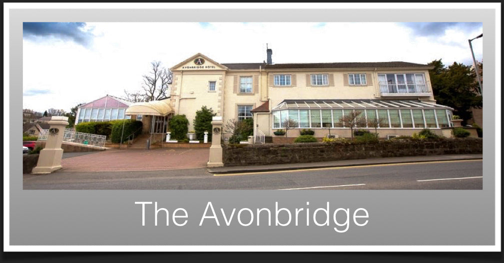 Avonbridge Hotel
