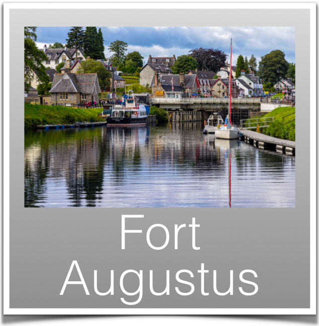 Fort Augustus