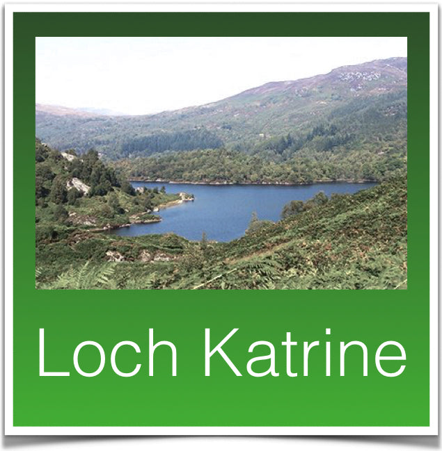 Loch Katrine