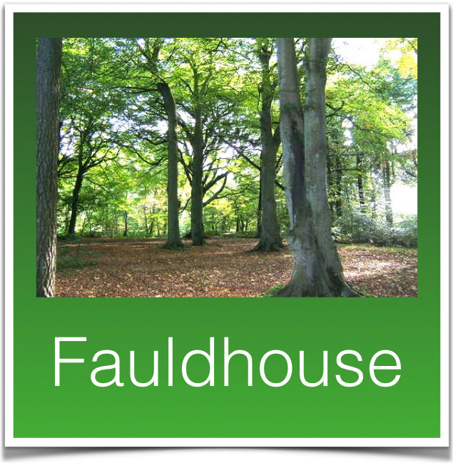 Fauldhouse