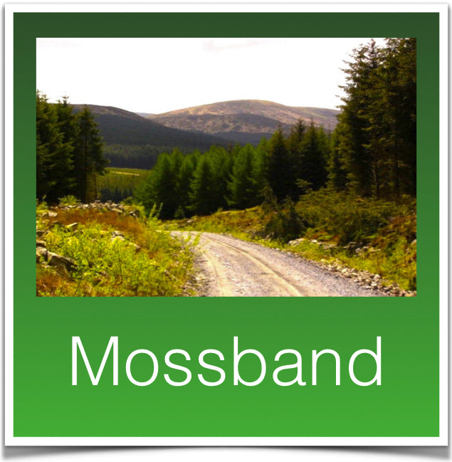 Mossband