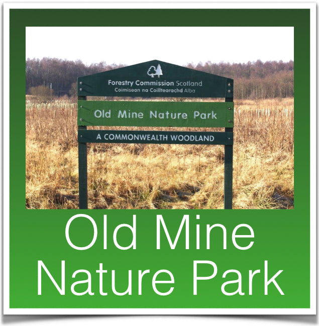 Old Mine Nature Park
