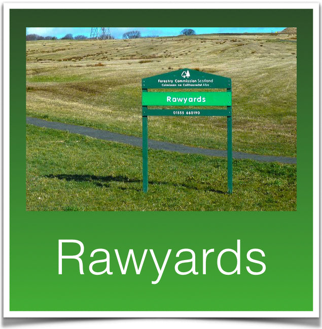 Rawyards