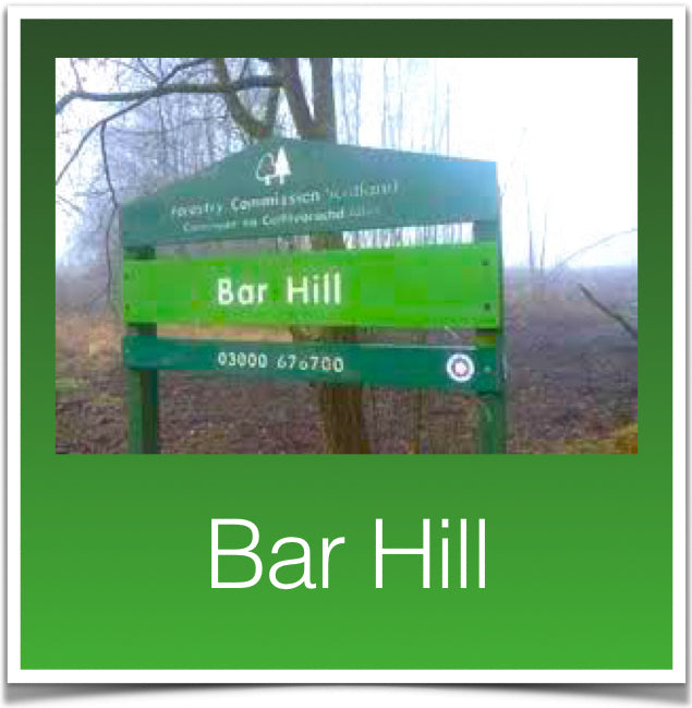 Bar Hill
