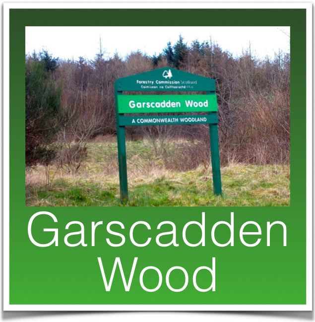 Garscadden Wood