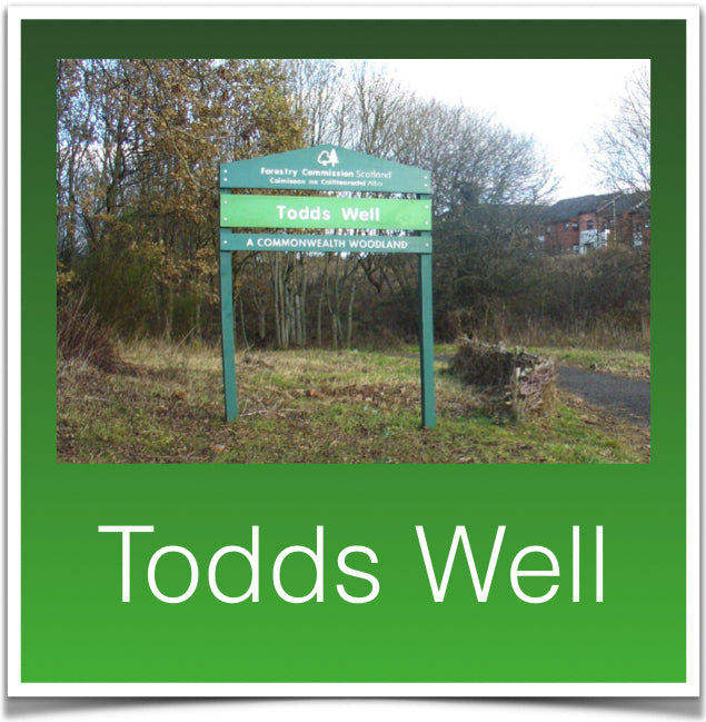 Todds Well