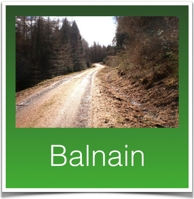 Balnain