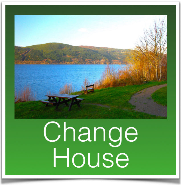 Change House