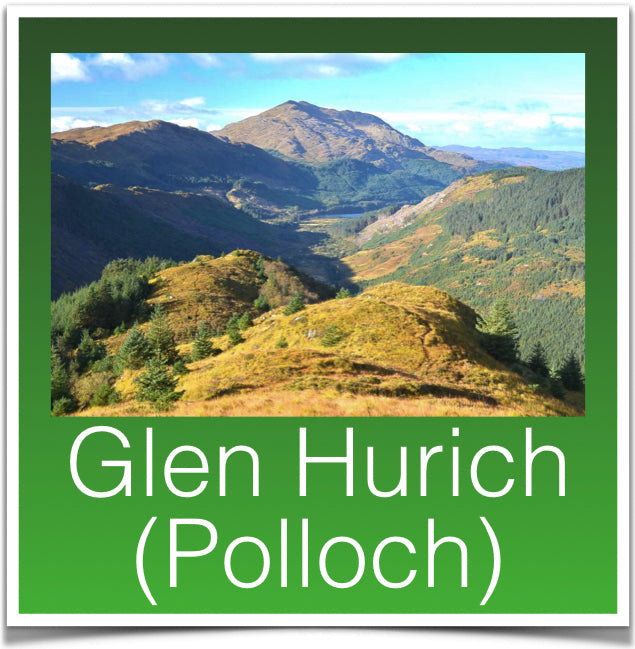 Glen Hurich (Polloch)