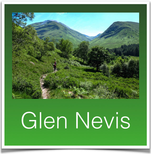 Glen Nevis