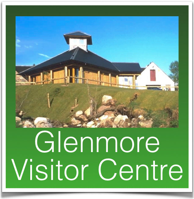 Glenmore Visitor Centre