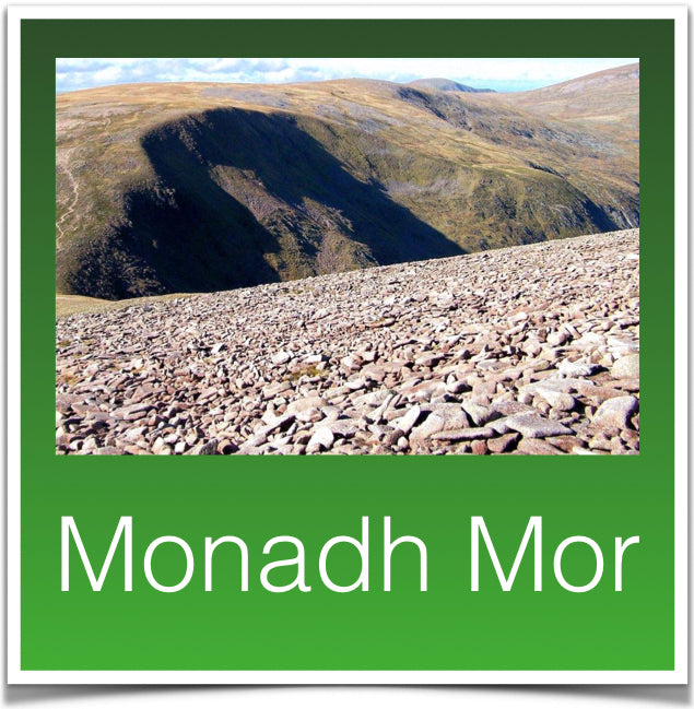 Monadh Mor