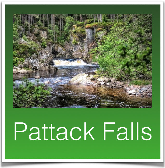Pattack Falls