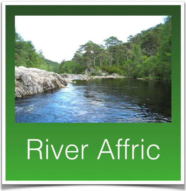 River Affric