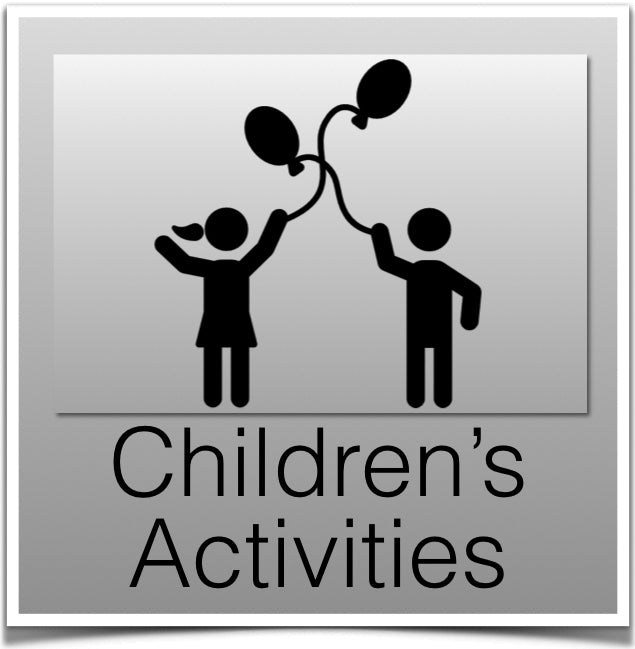 Childrens Activities