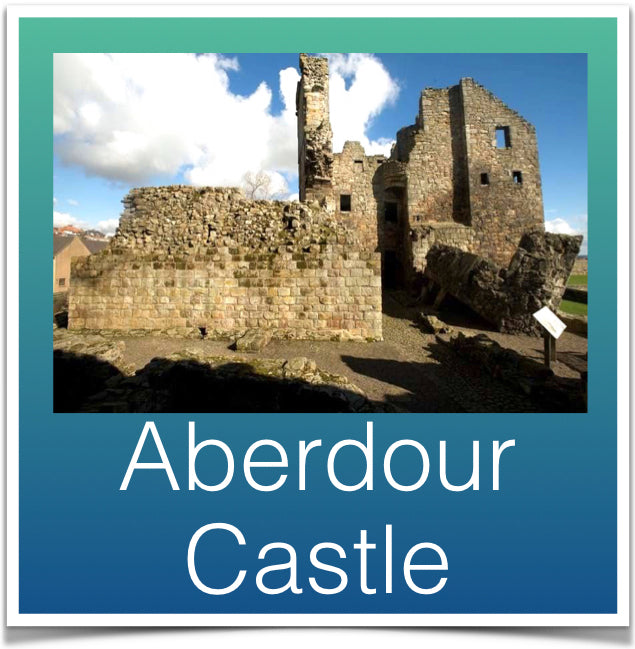 aberdour Castle