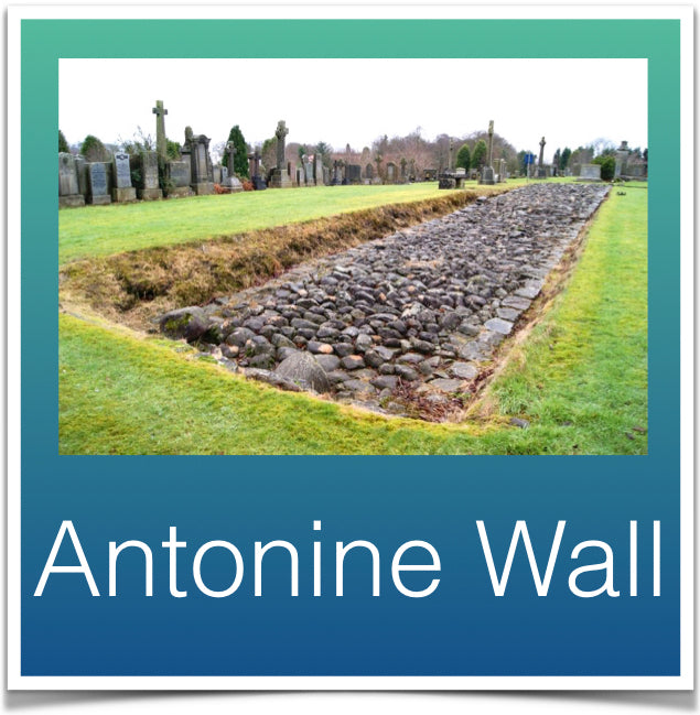 Antonine Wall