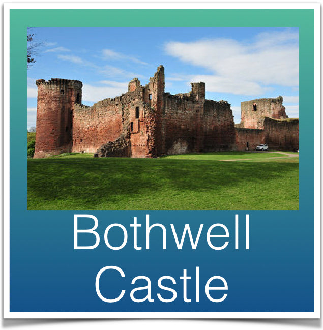 Bothwell Castle