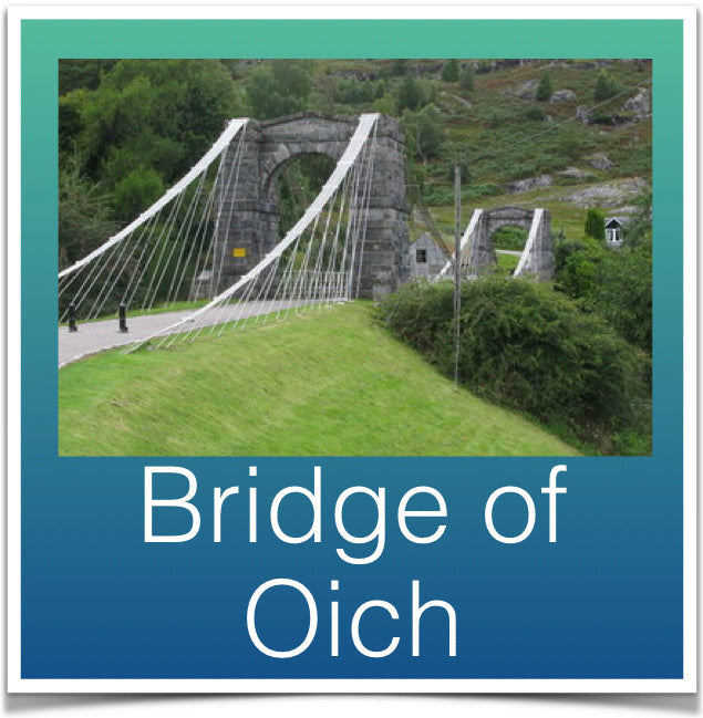 Bridge of Oich