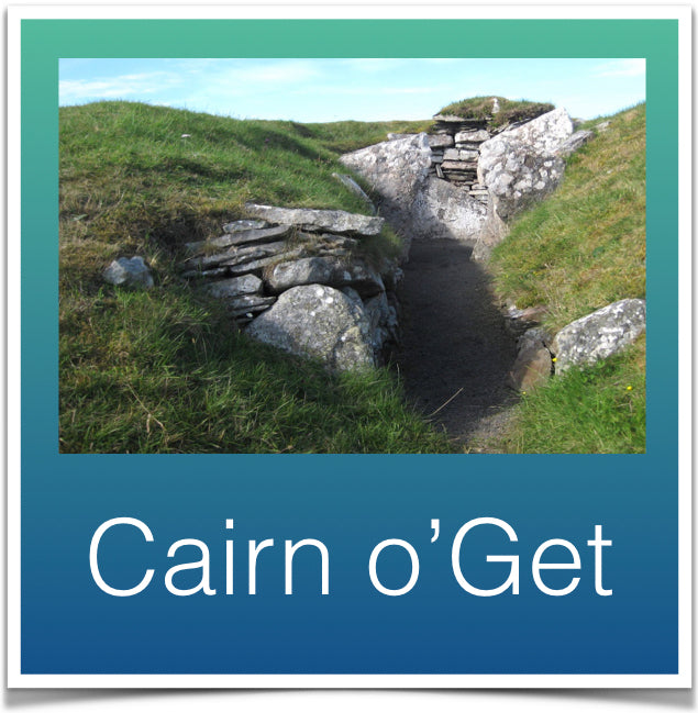 Cairn O'Get