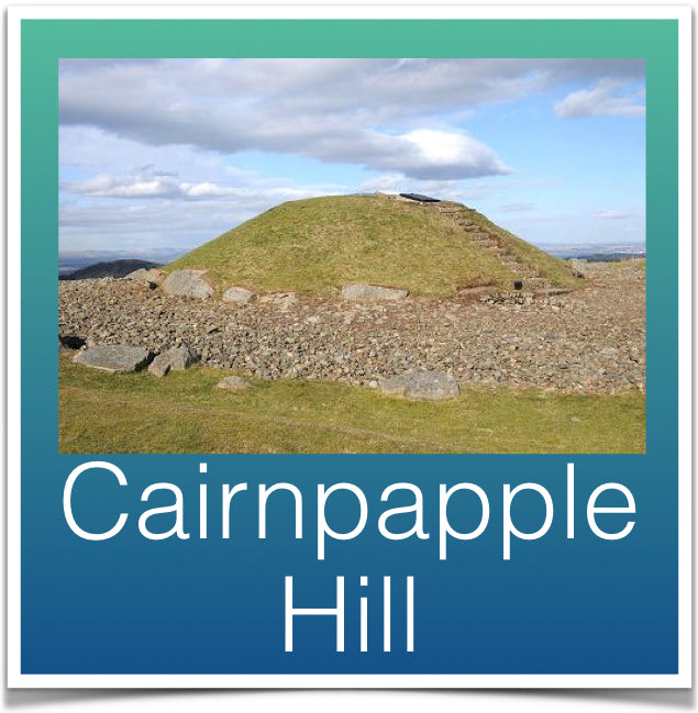 Cairnpapple Hill