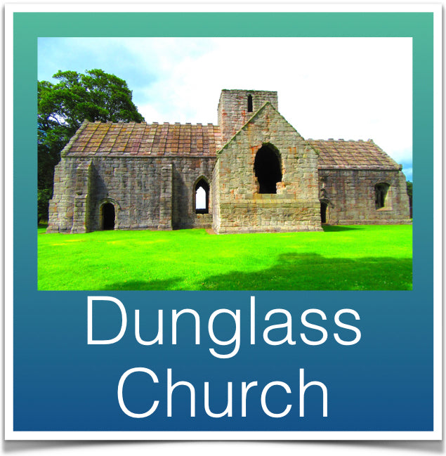 Dunglass Church