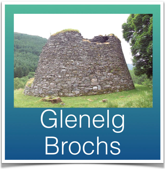 Glenelg Brochs