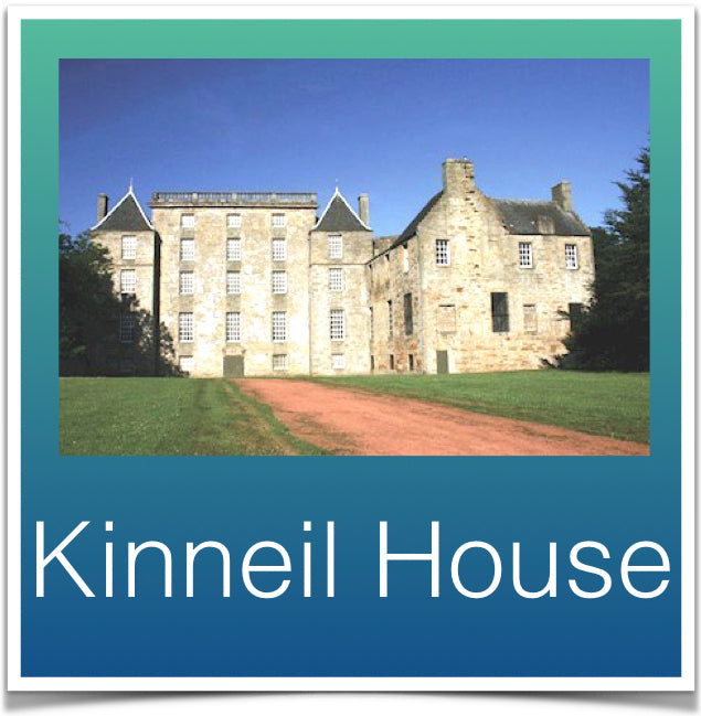 Kinneil House
