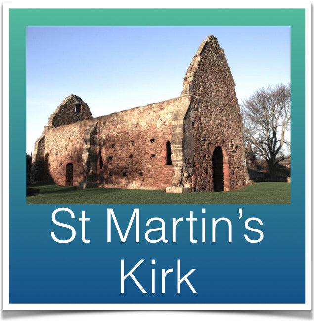 St Martins Kirk