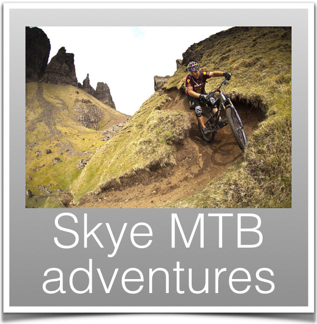 Skye MTB Adventures