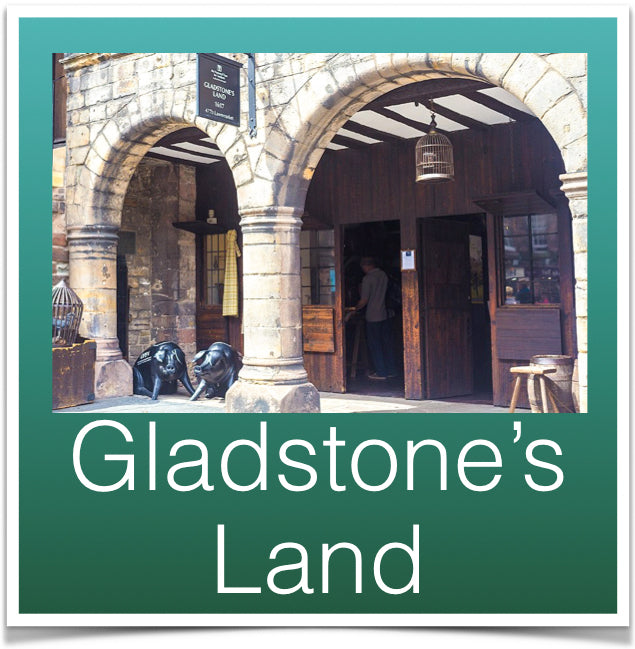 Gladstones Land