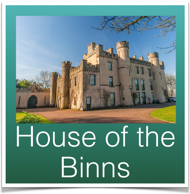 House of the Binns