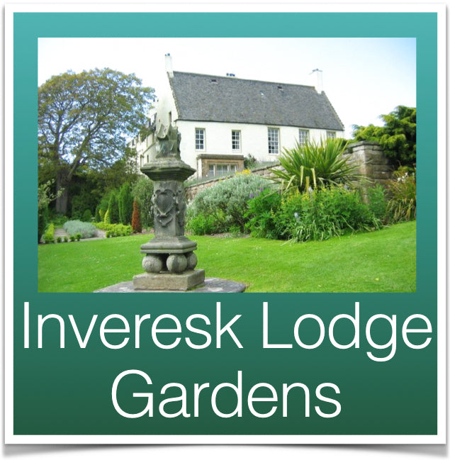 Inveresk Lodge Gardens
