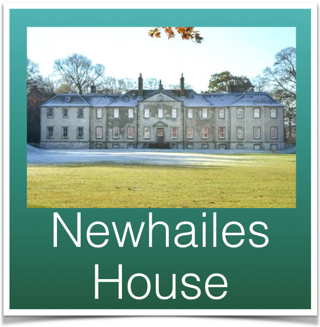 Newhailes House