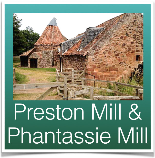 Preston Mill