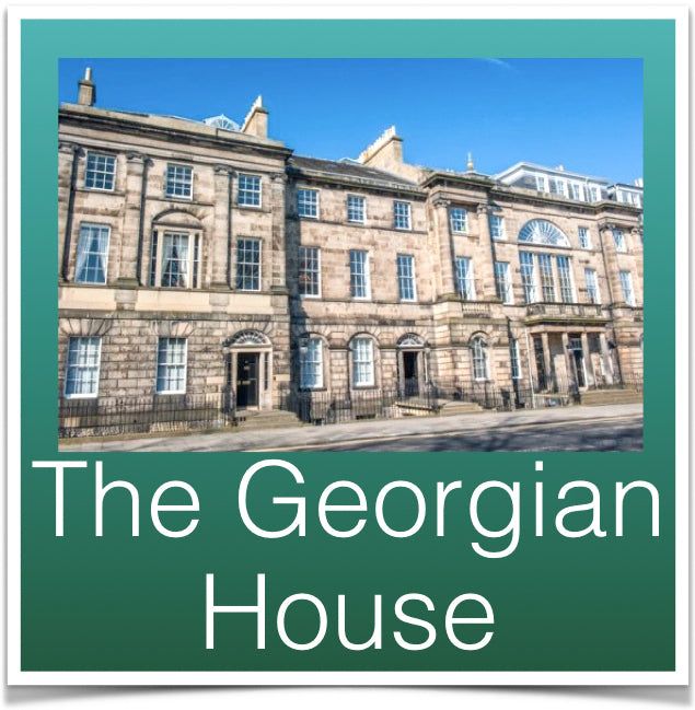 The Georgian House