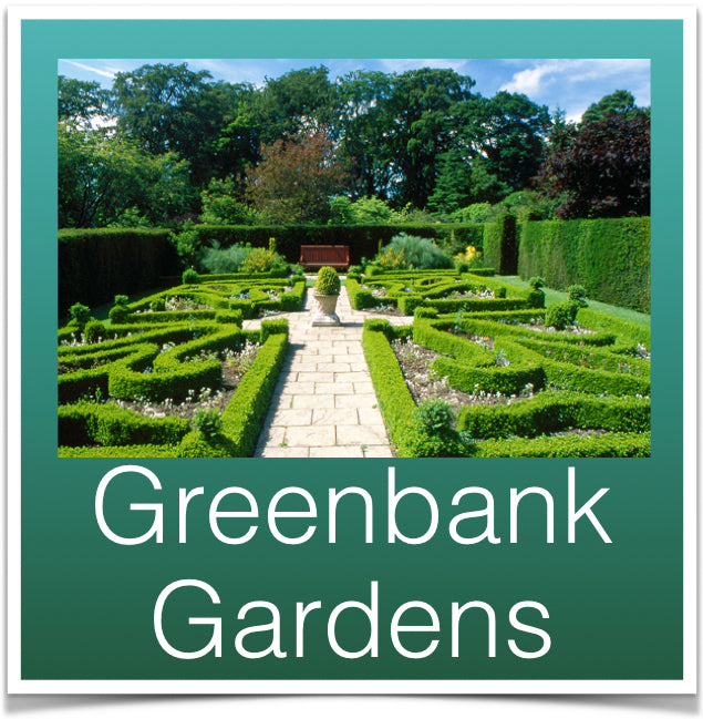 Greenbank Gardens