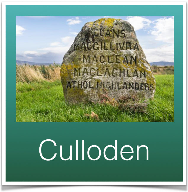 Culloden