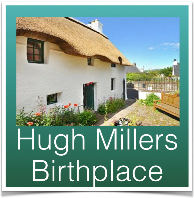 Hugh Miller Birthplace