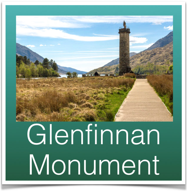 Glenfinnan Monument