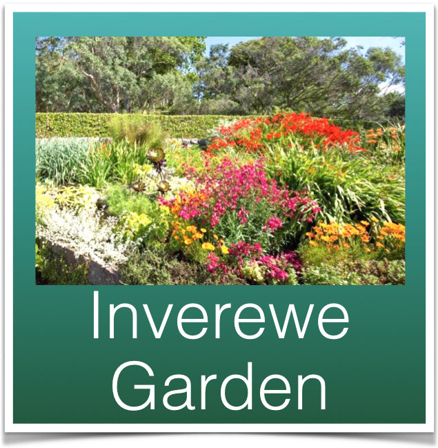 Inverewe Garden