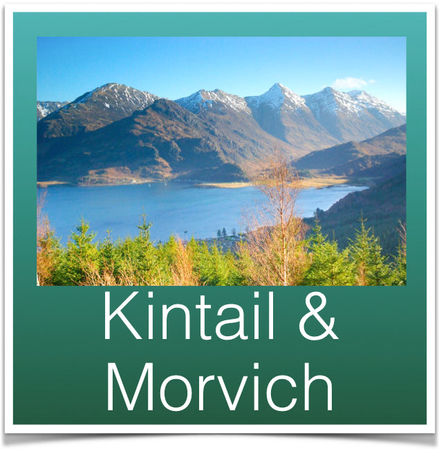 Kintail & Morvich