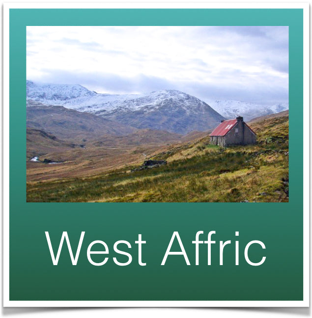 West Affric