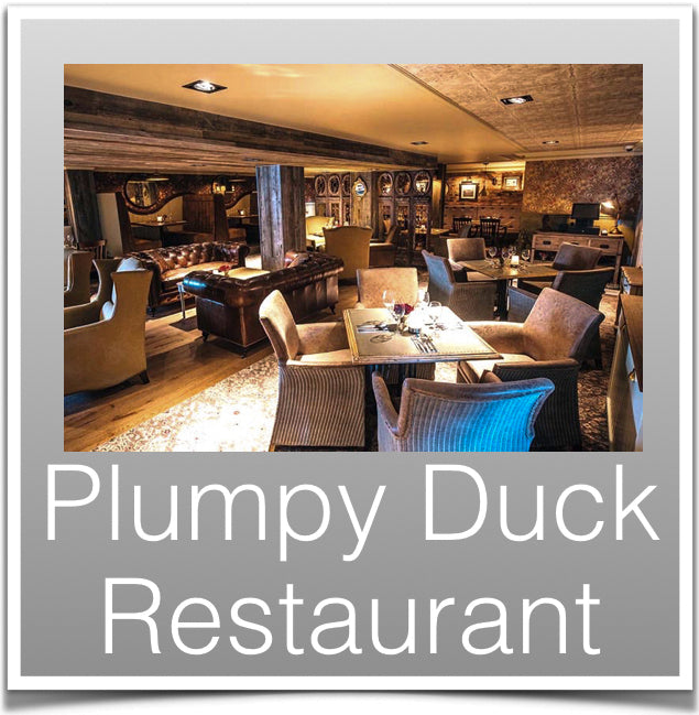 Plumpy Duck Restaurant