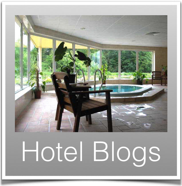 Hotel Blogs