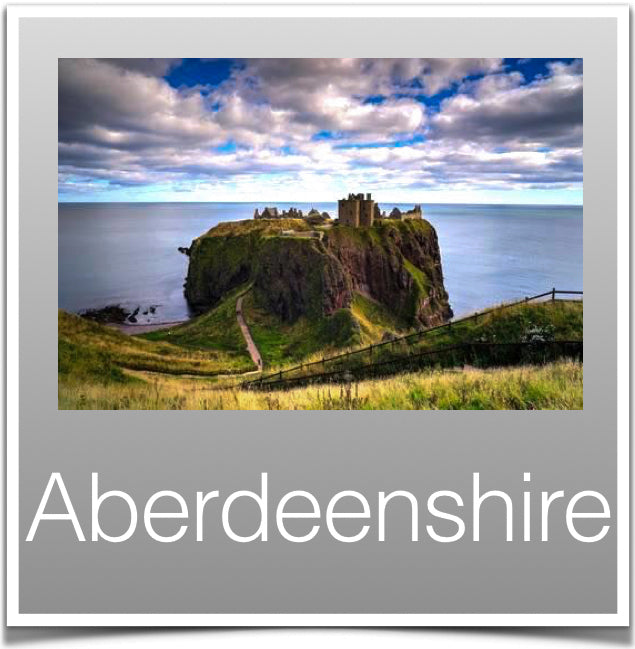 Aberdeenshire